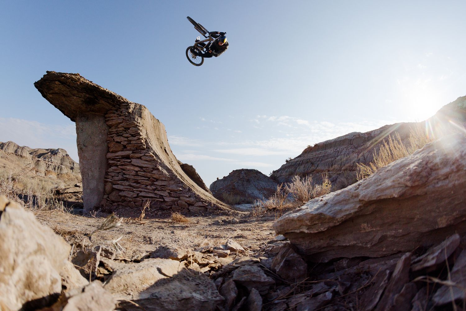 Afterlife: Brandon Semenuk drops new film days before he defends his ARA Championship